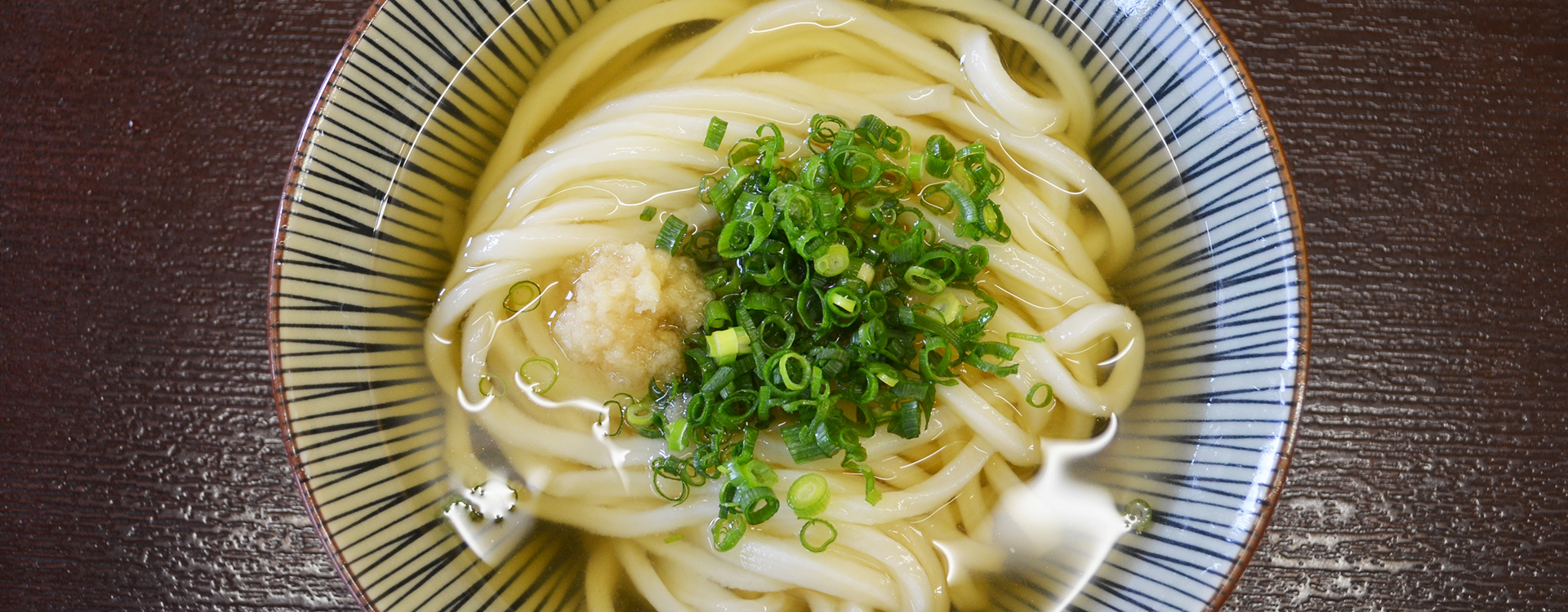 手打うどん 麺工棒