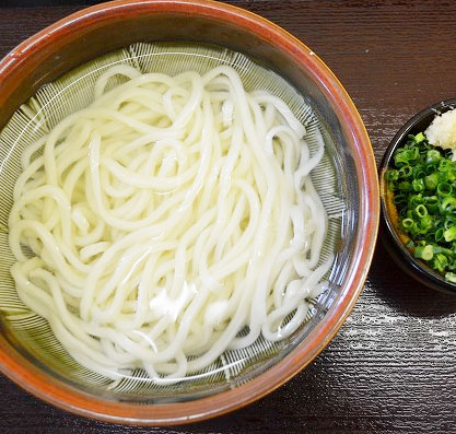 かまあげうどん